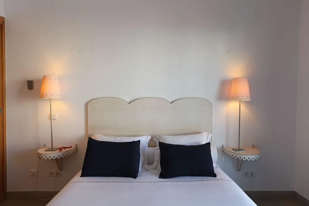 **** Hotel Marina Club Lagos Resort Portugal