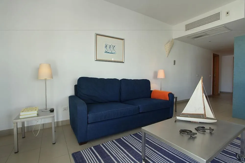 Marina Club Lagos Resort Hotel
