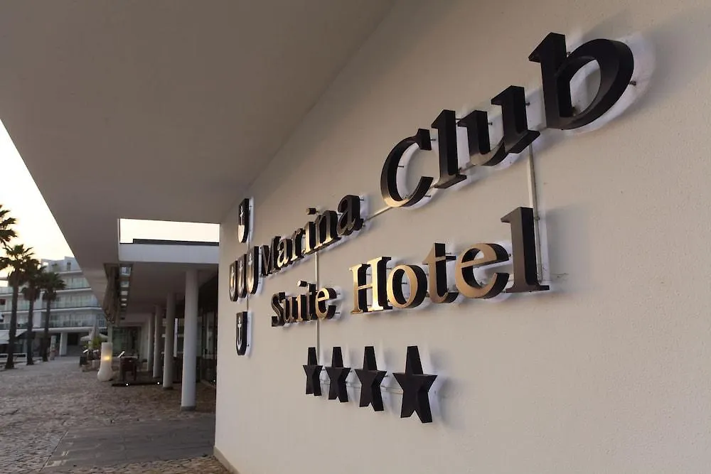 Marina Club Lagos Resort Hotel