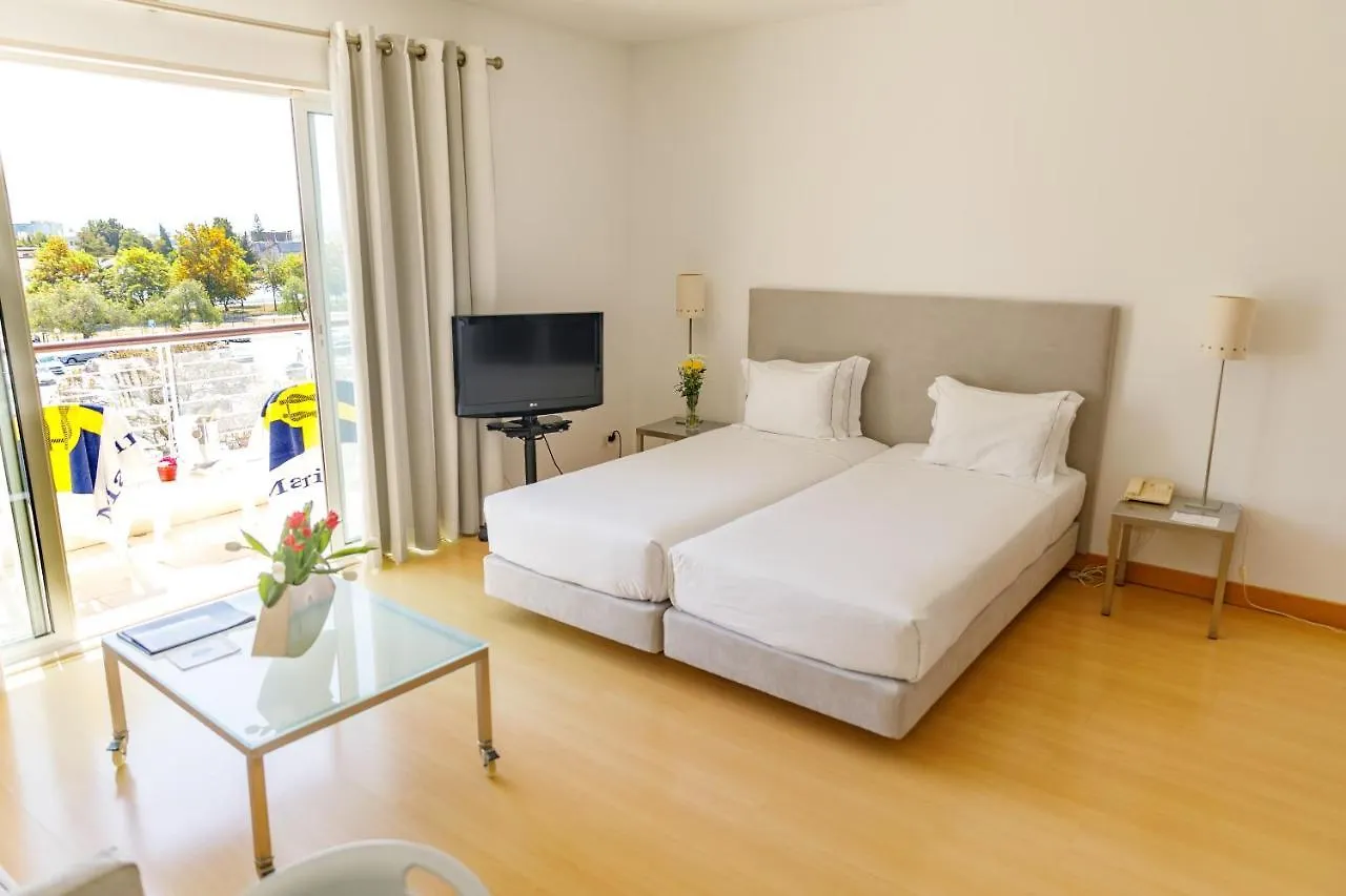 Hotel Marina Club Lagos Resort