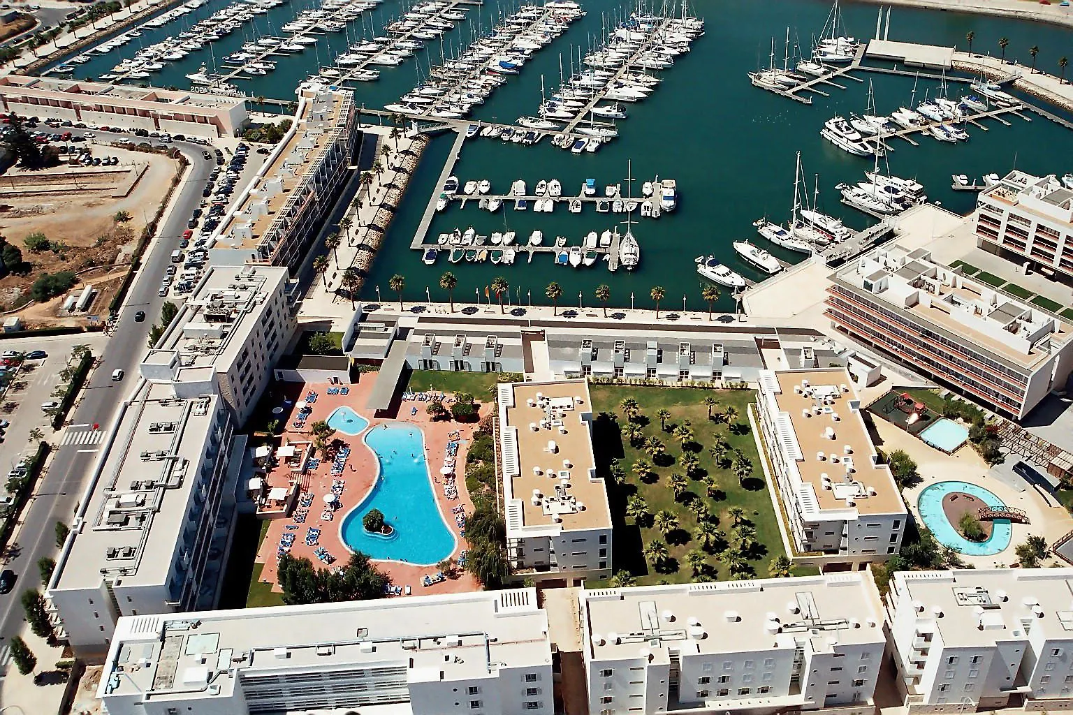 Marina Club Lagos Resort 4*,  Portugal