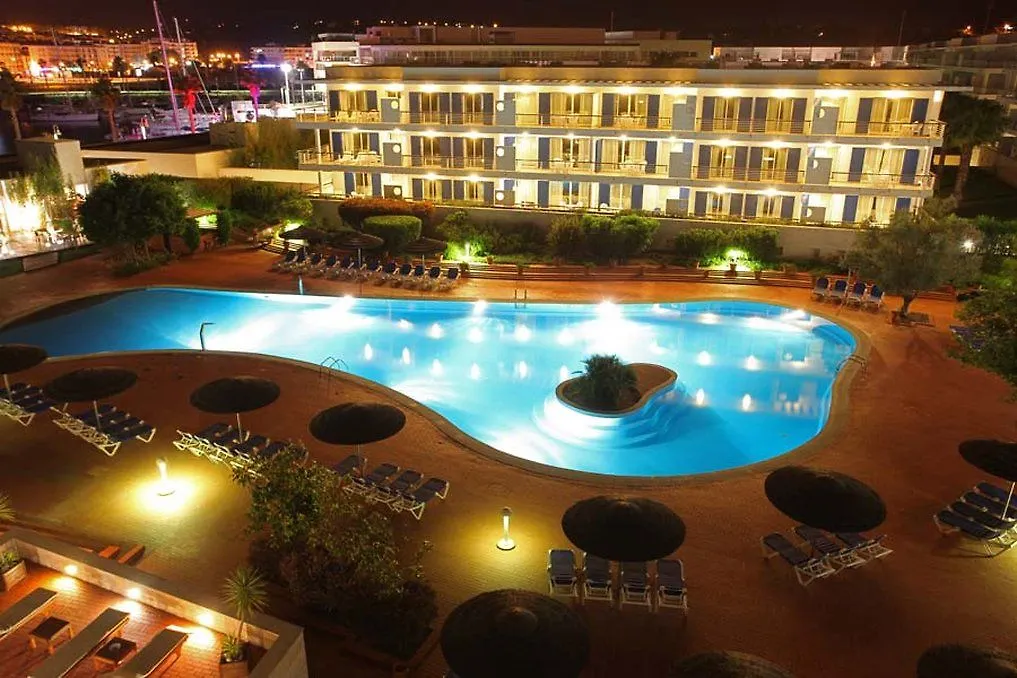 **** Hotel Marina Club Lagos Resort Portugal