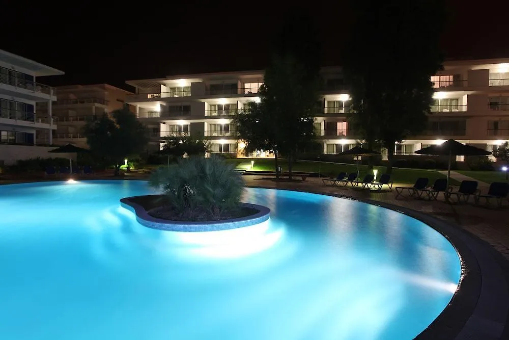 Marina Club Lagos Resort Hotel
