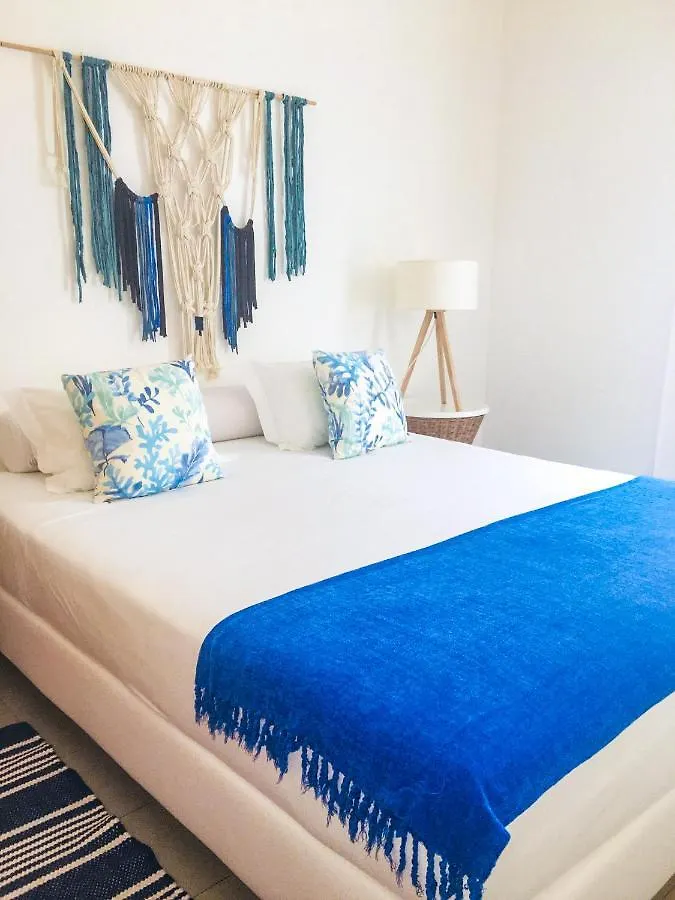 Hotel Marina Club Lagos Resort