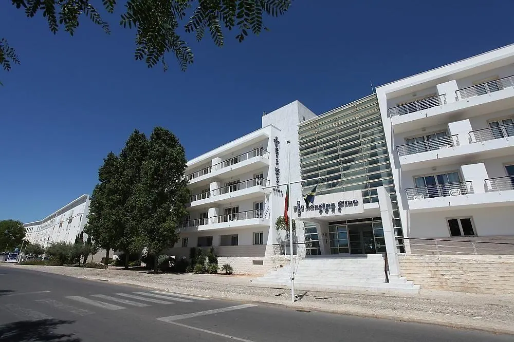 Marina Club Lagos Resort Portugal