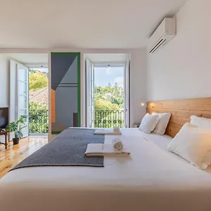  Apartment Casa Da Pendoa Portugal