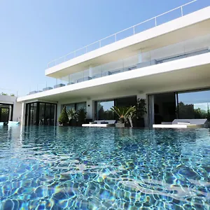 Miami 5* Les Issambres