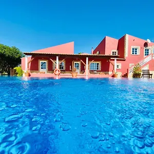 Apartamento Quinta Das Origens, Lagos