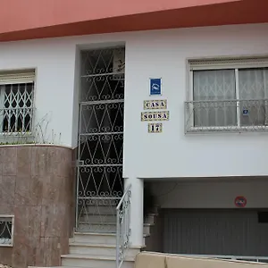 Pensjonat Casa Sousa
