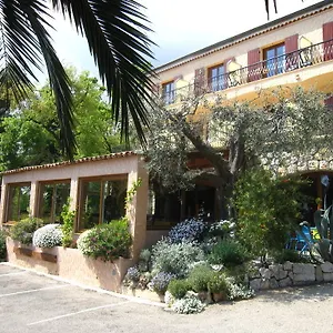 Les Belles Terrasses 2* Tourrettes-sur-Loup