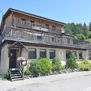Edelweiss Abriès