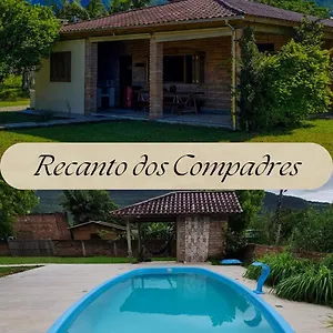 Recanto Dos Compadres - , Praia Grande (Santa Catarina) Brasil