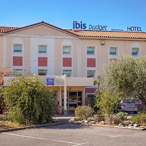Ibis Budget Capitou 2* Fréjus