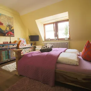 *** Hotel Barbarossa Garni Deutschland