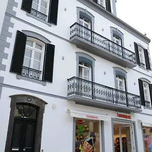 Edificio Charles 103 , Funchal (Madeira) Portugal