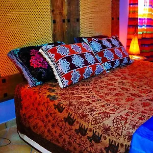 Hotel apartamentowy Seventies Cheap & Chic Two