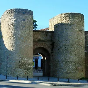 Ciudad Del Tajo Apartamento
