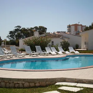 Hotel apartamentowy Turisticos Marsol