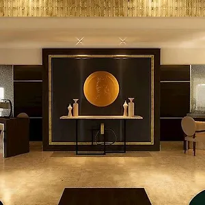 Hotell Dona Filipa