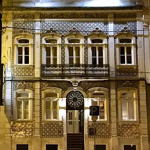 Jardim 2* Coimbra