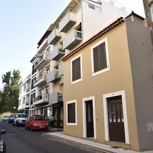  Apartment Center Portugal