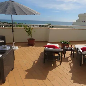 Sweden - Floor One Bedroom With Sea Views - Rs Appartement