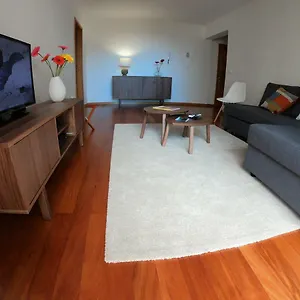 Apartment Freda House
