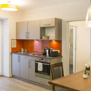  Apartment By Grüne Zur Post - 100 % Bio&villa Ceconi Österreich
