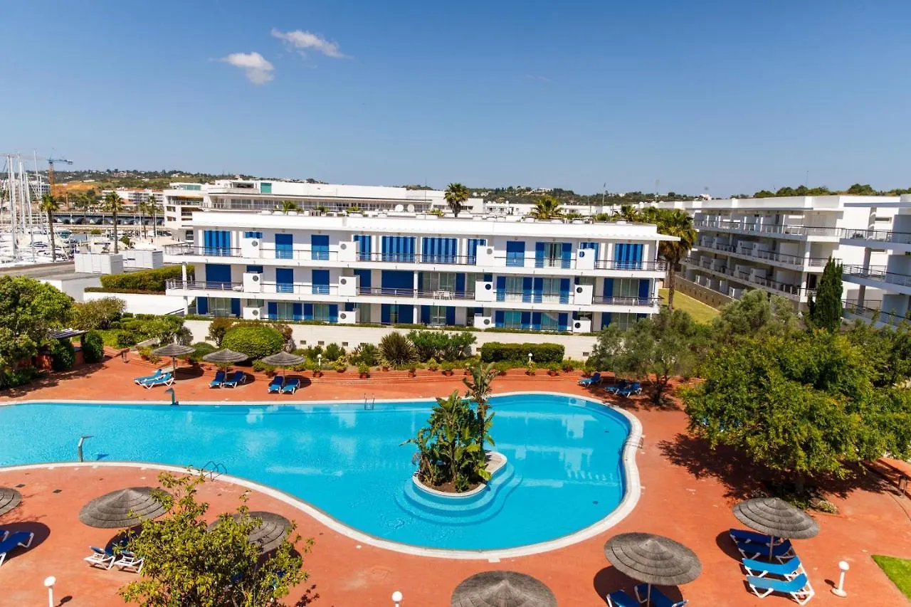 Hotel Marina Club Lagos Resort