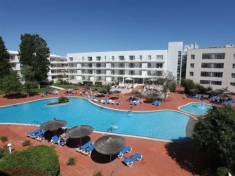 Marina Club Lagos Resort 4*,  Portugal