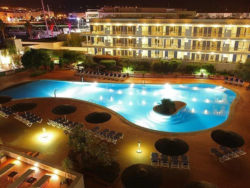 Marina Club Lagos Resort Hotel
