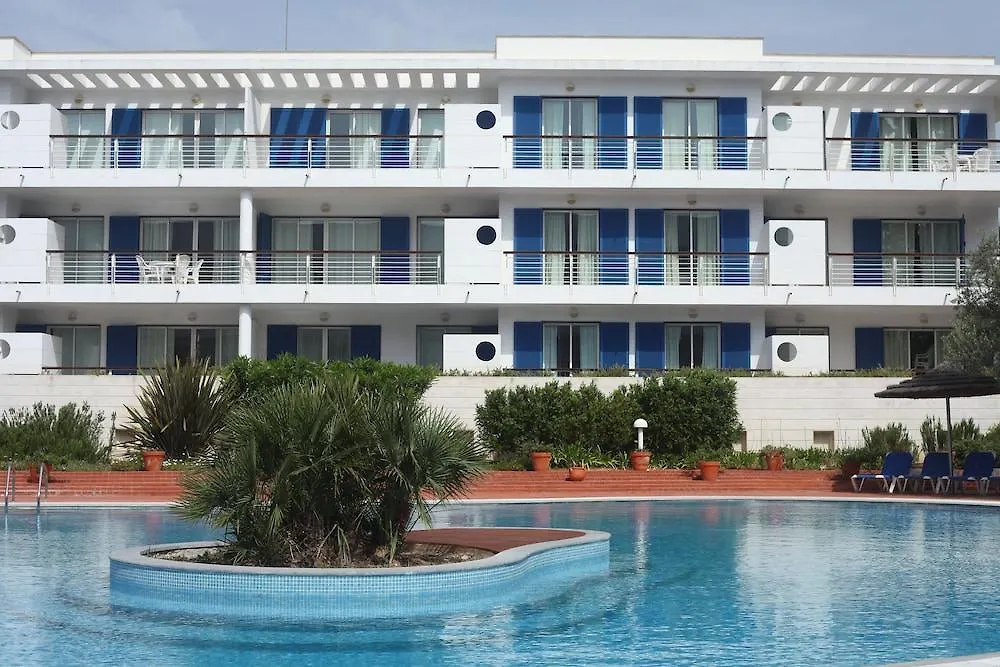**** Hotel Marina Club Lagos Resort Portugal
