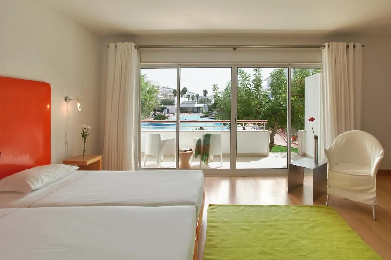 Marina Club Lagos Resort 4*,