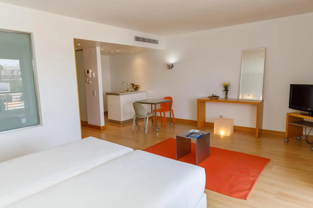 Marina Club Lagos Resort 4*,