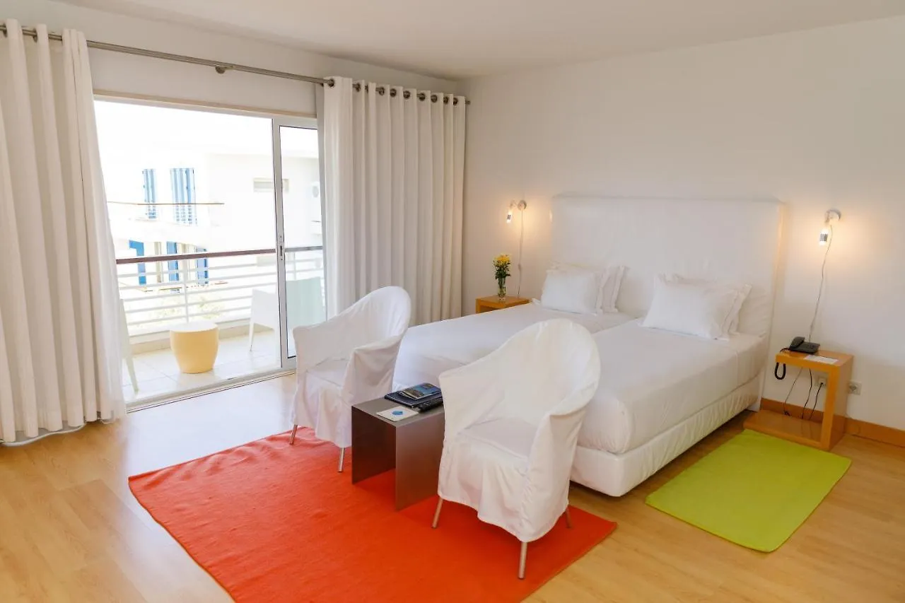 Hotel Marina Club Lagos Resort