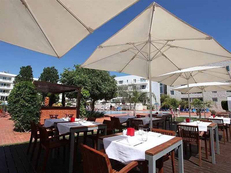 **** Hotel Marina Club Lagos Resort Portugal