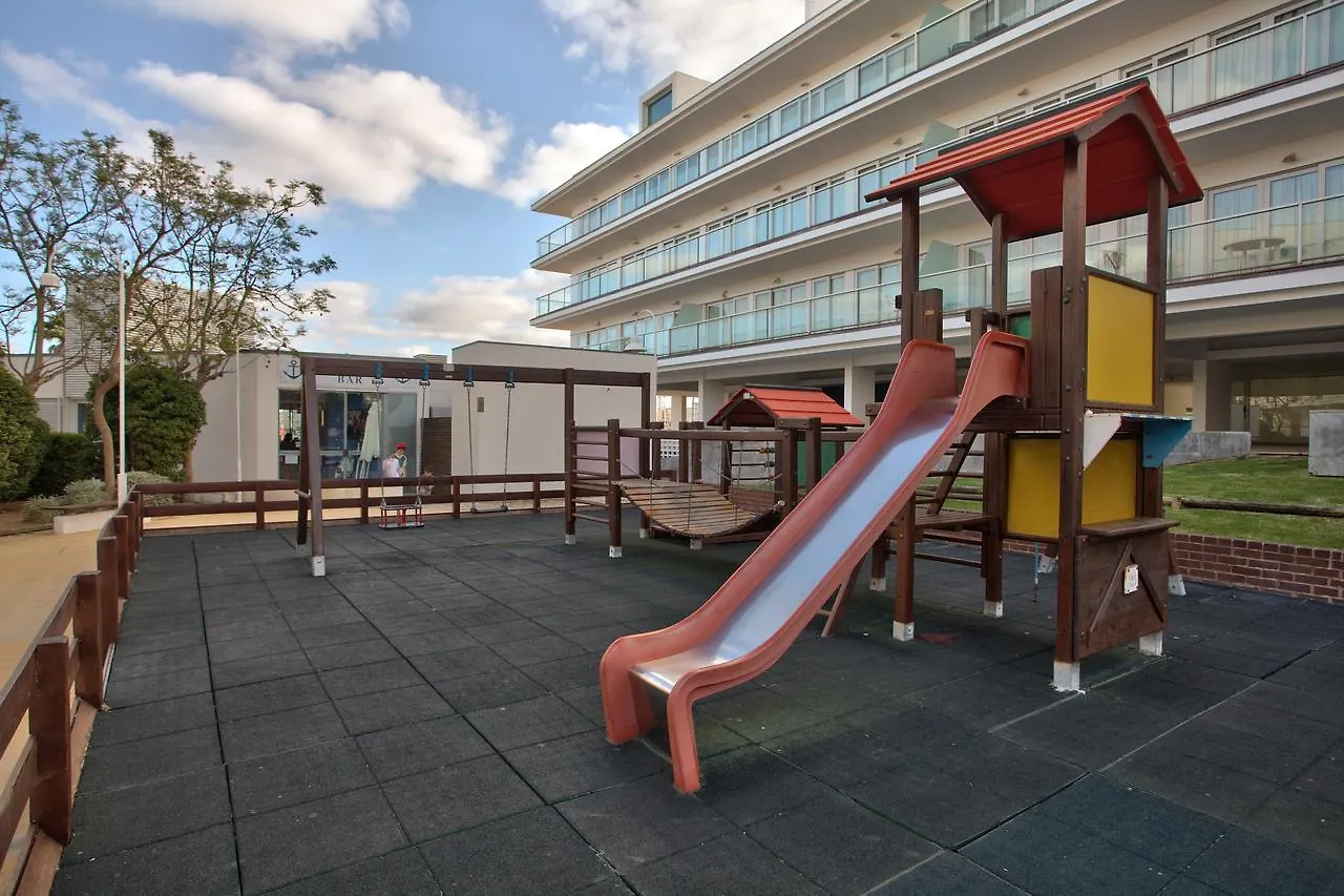 Hotel Marina Club Lagos Resort