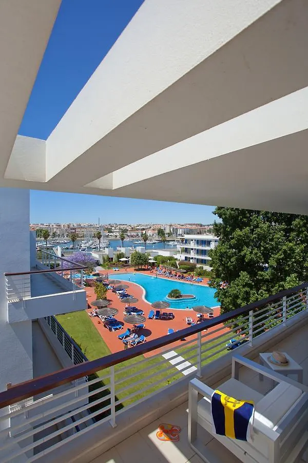 Marina Club Lagos Resort 4*,  Portugal