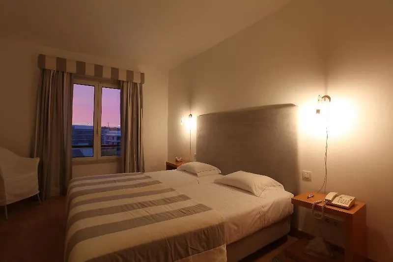 Hotel Marina Club Lagos Resort